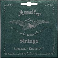 Aquila Bionylon AQ-60 Concert Ukulele Strings - Low G - Set of 4 Strings
