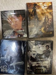 周杰倫Cd