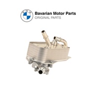 Original BMW Heat Exchanger For E87/E90/E92/E93/E84/E89 With N20/N43/N51/N52N/N53 (17217551647)