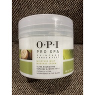 Opi PRO SPA Skin Care Hand & Feet Moisture Whip massage cream Size 236 mL/8 FL OZ