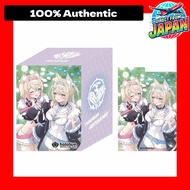 Hololive Official Holocase vol.6 'FUWAMOCO'