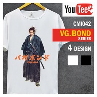 Graphic t shirt unisex 👕👩👦 t shirt grafik Unisex / 💯 Quality Tee / Local Stock Fast Delivery-CMI042