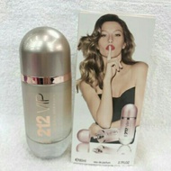 212 VIP ROSE``` perfume