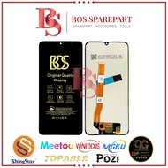 LCD TOUCHSCREEN OPPO A1K REALME C2 e N1N4