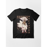 T-shirt Made in Abyss Faputa Tshirt