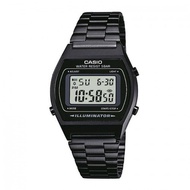 Casio B640WB-1ADF Genuine Watch