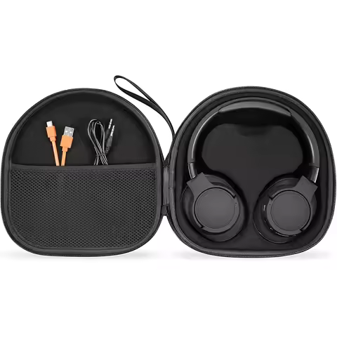 Carrying Case For JBL TUNE 720BT 520BT 510BT and for Sony WH-1000xm4 WH-CH520 WH-CH720N,EVA Hard Hea