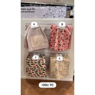 Jastip Flying Tiger By Lutido | Flying Tiger March Edition Totebag