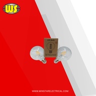 G95 FILAMENT BULB (LED) | LED FILAMENT BULB | LED BULB| HIGH QUALITY | GLASS TYPE | WARMWHITE | VIBE