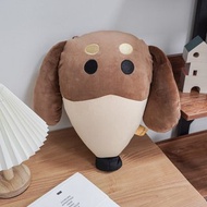 JOGUMAN 翻轉抱枕(BRACHIO&WOODY款)