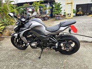 2014年 KAWASAKI Z1000 四代 (ABS）四缸