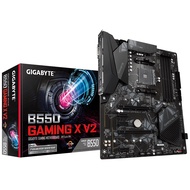 Gigabyte AMD B550 Gaming X V2 ATX AM4 Motherboard | Socket AM4 mobo