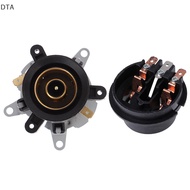 DTA 1 Set Thermostat Temperature Control Kettle Top Base Set Socket Electric Parts DT