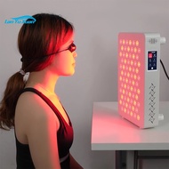 New Arrival 360W Led Panel Red Light Therapy 630Nm 660Nm 810Nm 830Nm 850Nm Red Light Therapy Panel