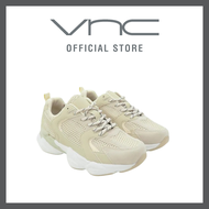 VNC รองเท้าผู้หญิง รองเท้าผ้าใบ