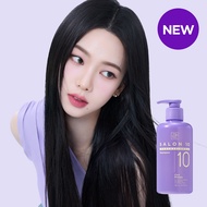 Mise-en-scene Salon 10 Professional Cica Protein Shampoo 480ml