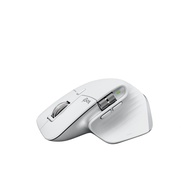 Logitech MX Master 3S for Mac - Wireless Bluetooth Mouse with Ultra-fast Scrolling Ergo 8K DPI Quiet