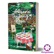 Aksara Tentang Rasa- Froszrine [Inkloaf]