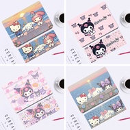 HelloKitty & Kuromi For Macbook case M2 M4 Air15 Air13 Pro14 M1 Air13.3 A2179 A2237 Pro 13 15 16 inc
