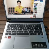 laptop acer swift 3 amd athlon