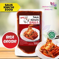 Instant Sauce Korean Kimchi Sauce 500g/korean Kimchi Sauce Oppa Sauce!Oppa