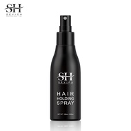 Tạo Kiểu Tóc SEVICH Spray Pomade Quick & Grease 150ml Hair Fiber Hold Spray Hair Thickening Spray