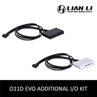 LIAN LI O11 DYNAMIC EVO ADDITIONAL I/O KIT