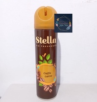 STELLA SPRAY 175ML Air Freshener spray /pengharum ruangan stella aerosol 200 ml 175 ml