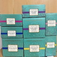 &lt;現貨&gt;Fortnum &amp; Mason Teabags