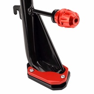 FORZA 350 Modified Side Foot Support Cushion NSS350 Side Support Extra Large Seat Accessories For Ho