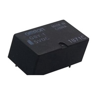 YTH Genuine New original Relays  G6Y-1-5VDC  G6Y-1 5VDC