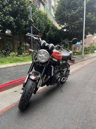 KAWASAKI Z900RS 火之玉