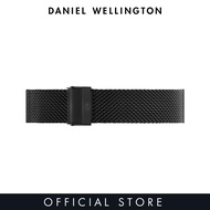 Daniel Wellington For Iconic Chronograph 42mm & Iconic Paradigma 40mm Watches - 21mm Classic Mesh St