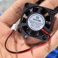 4010 4CM/cm Fan 24V Ultra-Silent Fan Humidifier