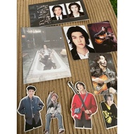 Agust D D-Day The Movie fanmade