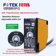 FOTEK Taiwan Yangming Optoelectronics Switch Baler Dedicated A3R-2MX-4MX A3T-3MXB-10MX 2MR A3G-2MR 2