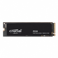 [Cool 3C] Micron P310 2TB 4T 1T 500G M.2 PCIe Gen4 SSD Solid State Drive