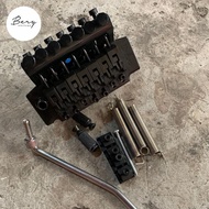 Tremolo UpDown 7string Original IBANEZ Floyd Rose Ibanez Original.