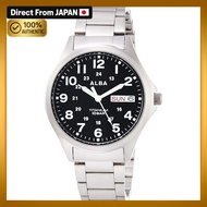 ALBA Watch ALBA Quartz AQPJ402 Men's