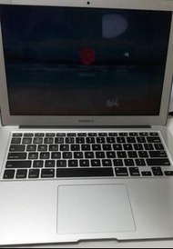 二手 新淨 Apple MacBook Air 13.3" A1466