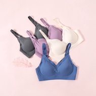 Felancy Zero Feel Bra 071-4006B