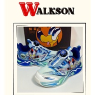 ULTRAMAN 3D CHILDREN'S SPORT SHOES! ATTRACTIVE 3DDesign - HIGH QUALITY - FOR ACTIVE CHILDREN TO PLAY