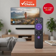 Replacement Remote Control for Android Box H96 MAX a96x RK3318 h96 max V11 mx10 pro x10 plus with Id