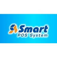 Smart POS System Software