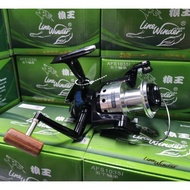 🔥แนะนำ🔥 หมาป่า​ Line​winder​ 1035i KM12.3878🔥ราคาพิเศษ🔥