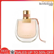 100% Authentic Chloe Nomade EDP for women 75 ml
