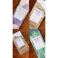 Skin1004 toner, ampoule, cream