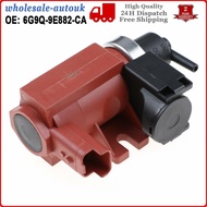 For Ford 2.0 TDCi Focus Max 6G9Q-9E882-CA Solenoid Pressure Boost Control Valve