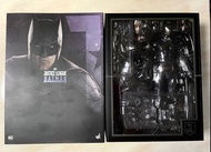 全新原膠紙未開過 Hottoys Batman mms456 deluxe version