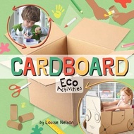 58139.Cardboard Eco Activities